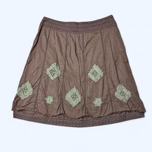 Y2K Fairy Grunge Lace Skirt by Apt. 9!